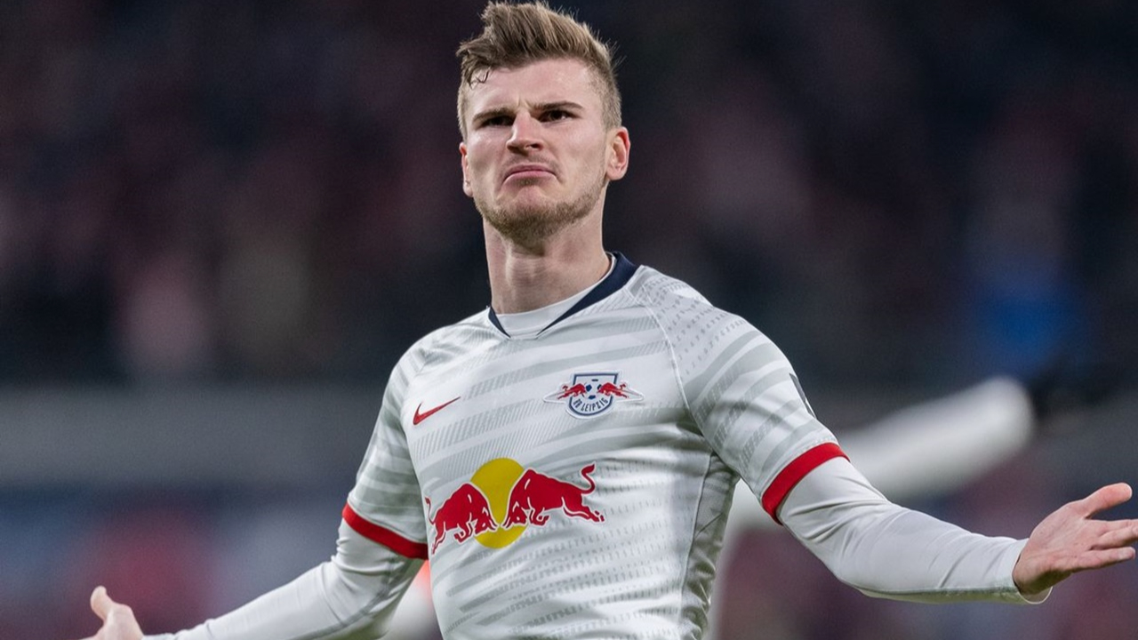 Chelsea Werner transferini tamamladı!