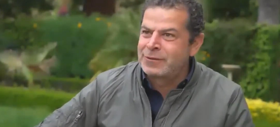 Cüneyt Özdemir'den polis düşmanlarına sert sözler
