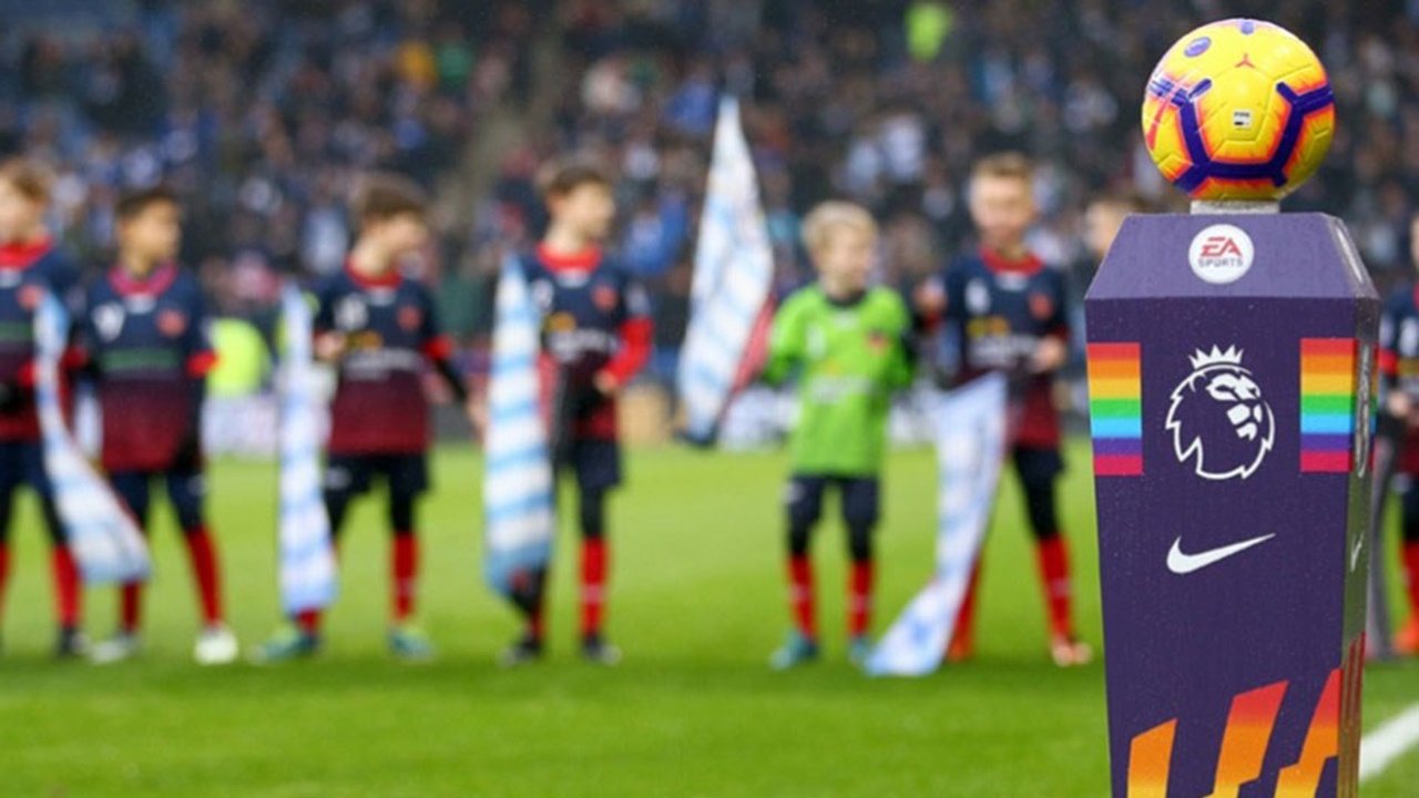 Premier Lig'de yeni dönem! Değişiklik hakkı onaylandı...