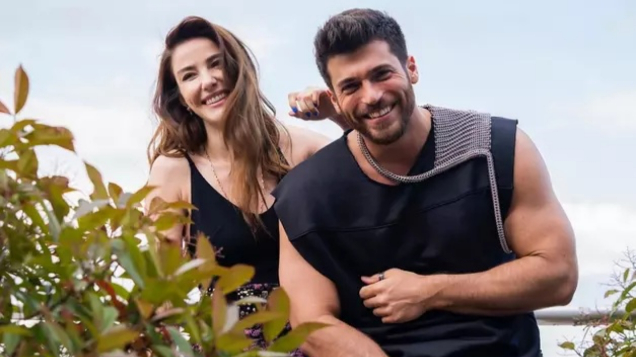 Bay Yanlış dizisinden ilk kareler