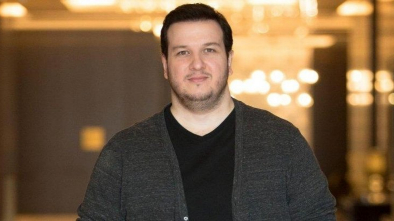 Şahan Gökbakar'ın 'korona' öfkesi! Veda mesajını paylaştı