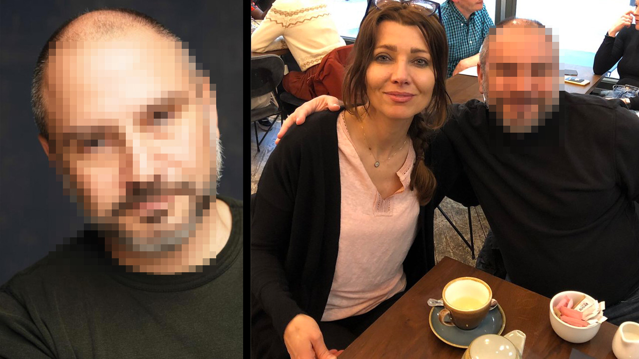 'Gezi'cinin taciz skandalı İsveç'i karıştırdı