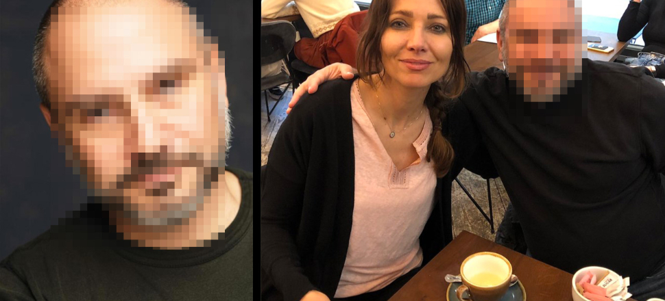 'Gezi'cinin taciz skandalı İsveç'i karıştırdı
