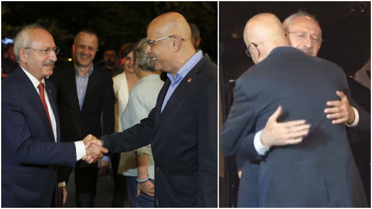 Kılıçdaroğlu bedele 'sivil darbe' dedi