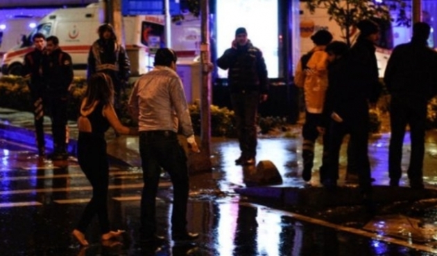 Polis peşinde! Reina katliamında dördüncü kişi aranıyor