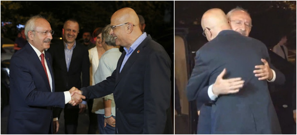 Kılıçdaroğlu bedele 'sivil darbe' dedi