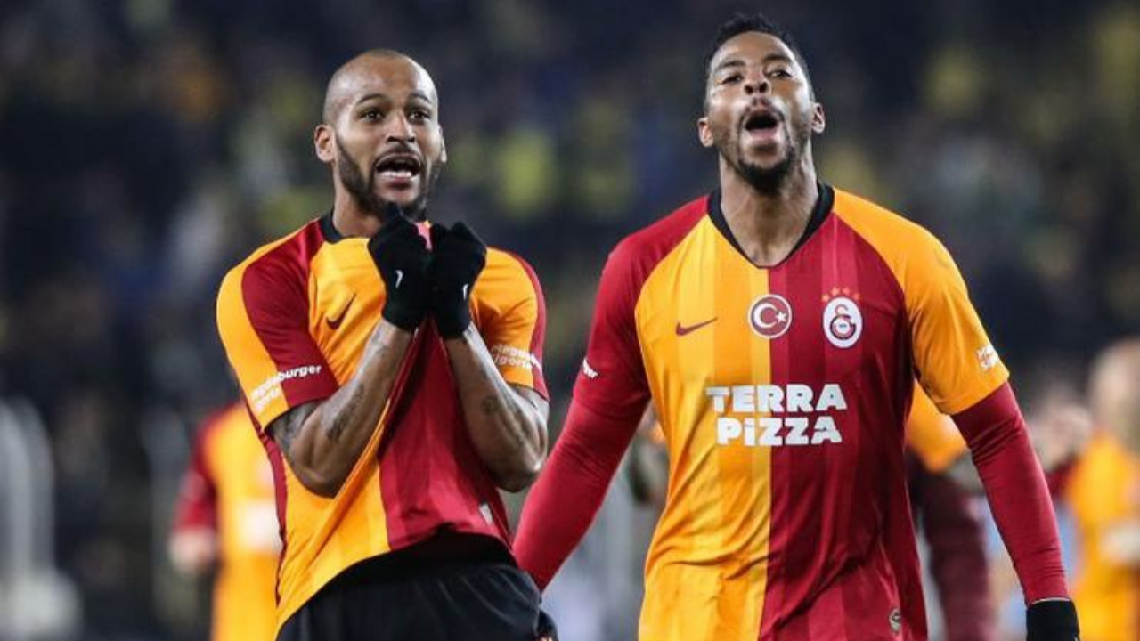 Galatasaray'da sakatlık şoku! İç yan bağ hasarı tespit edildi!