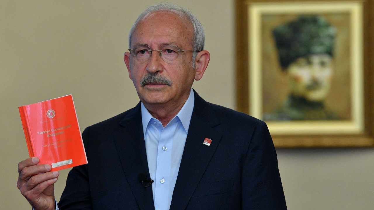 Kılıçdaroğlu: "Bedeli ödemeye hazırız"
