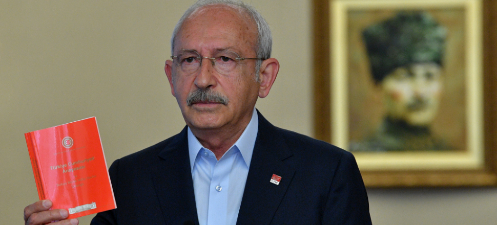 Kılıçdaroğlu: "Bedeli ödemeye hazırız"