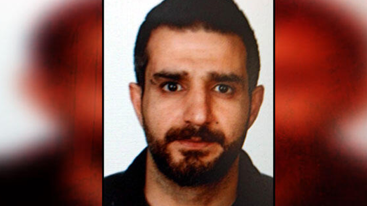 Özel ekip kuruldu! 14 yıldır aranan katil yakalandı
