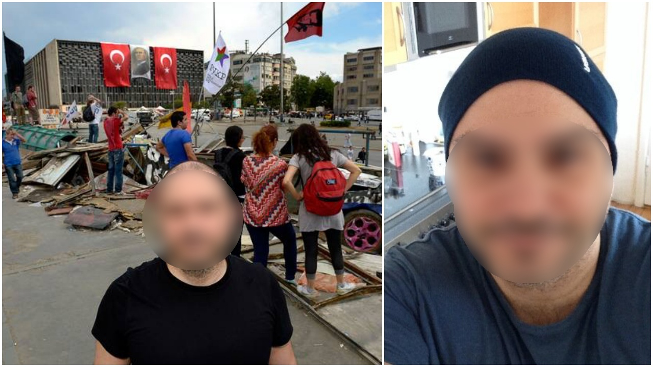 Gezici akademisyen 'sistematik tacizci' çıktı