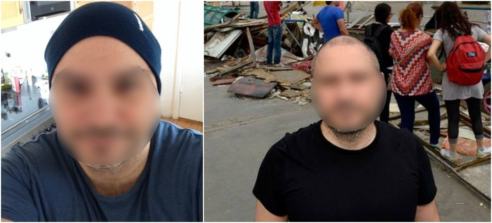 Gezici akademisyen 'sistematik tacizci' çıktı