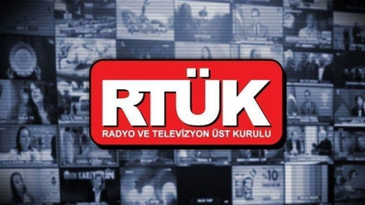 Son dakika... Darbe kutlamasına RTÜK’ten ceza yağdı