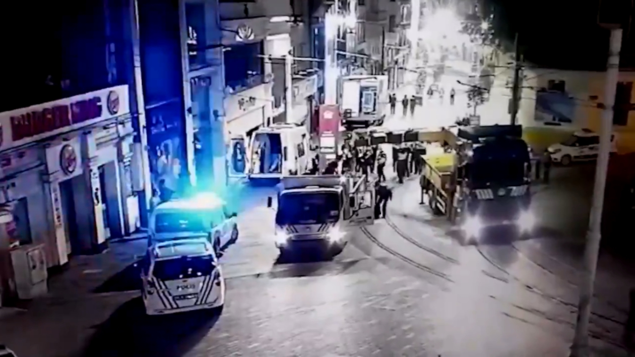 İBB'den Beyoğlu'nda skandal uygulama...