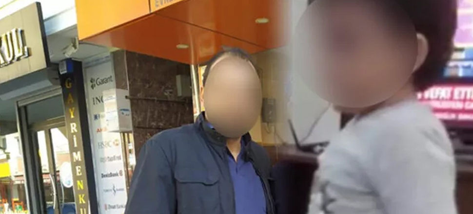 Son dakika... Esenyurt'ta dehşet veren olay! Oğlunun cinsel organını kesmeye çalıştı