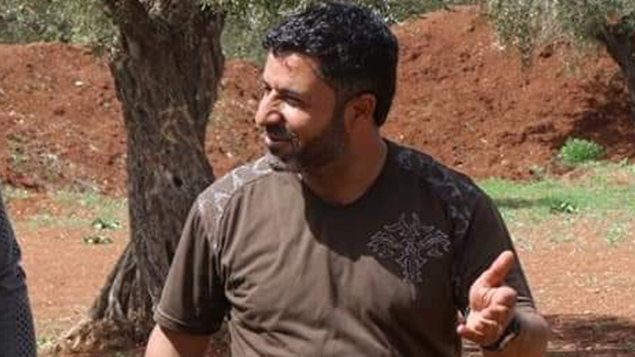 Son dakika! Suriyeli komutan Abu Hammoud Libya’da şehit oldu
