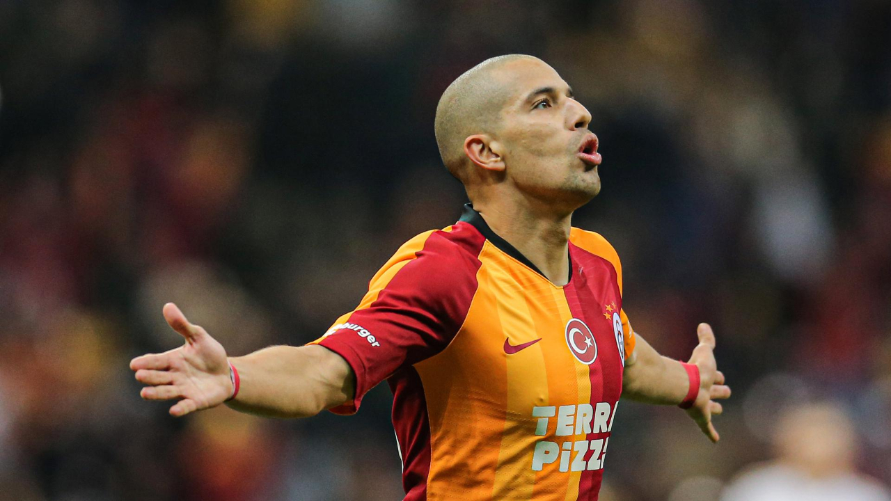 İspanyol ekiplerinin yeni gözdesi Feghouli!