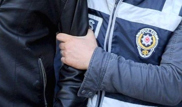 Ankara'da operasyon: Üst düzey PKK'lı kıskıvrak yakalandı!