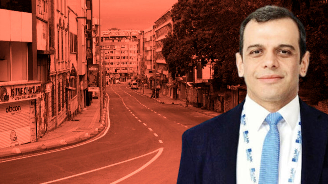 Prof. Azap sebebini böyle açıkladı
