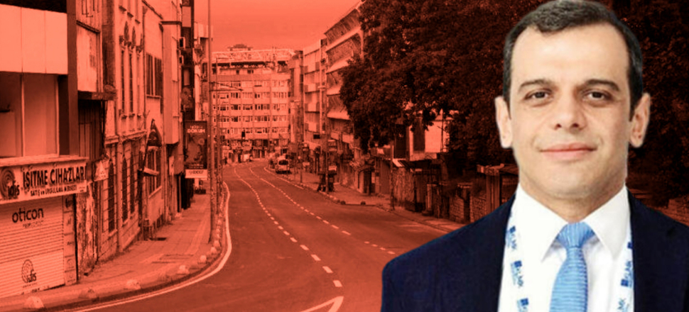 Prof. Azap sebebini böyle açıkladı