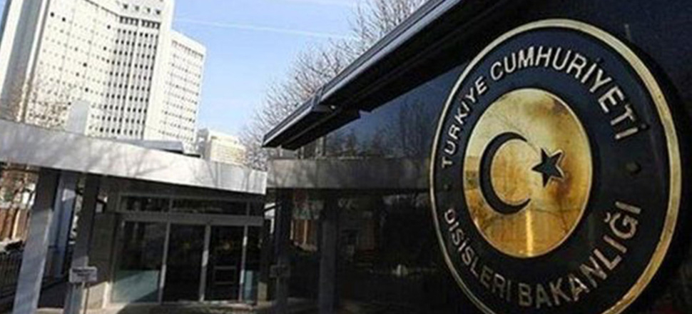 Son dakika... Türkiye'den Mısır'a sert tepki: Reddediyoruz