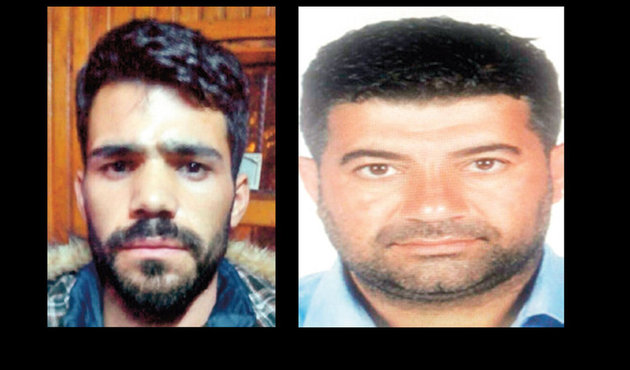 Travestinin ellerini bağlayıp, kümese kapattılar