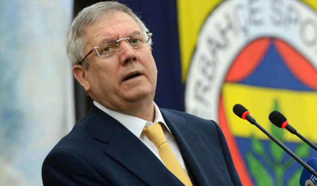 Aziz Yıldırım müjdeyi verdi! "Transfer bu hafta bitecek"