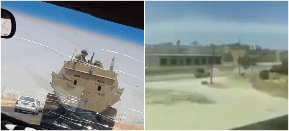Son dakika haberi: Türkiye'nin desteklediği Libya ordusu Sirte'yi kurtardı