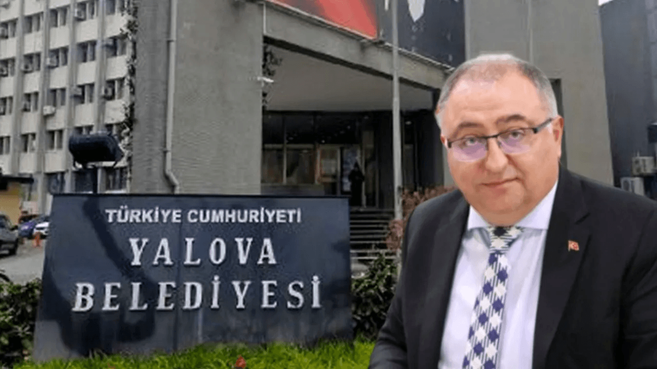 Milyonlar kasadan uçup gitti