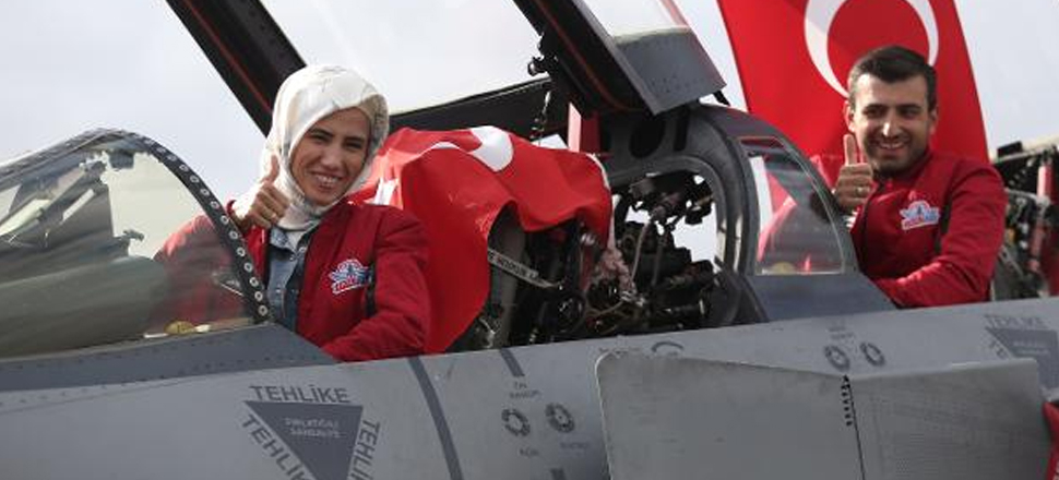 Son dakika... Almanya'dan Türk SİHA'larına büyük övgü