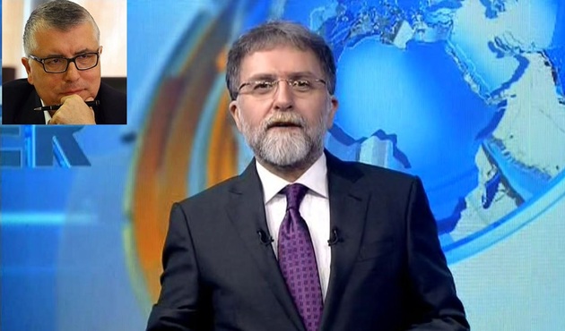 'Ahmet Hakan'a asıl darbeyi kadınlar vurdu'
