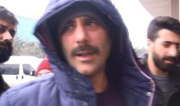 Şike ve Odatv davası hakimi Mehmet Ekinci tutuklandı!