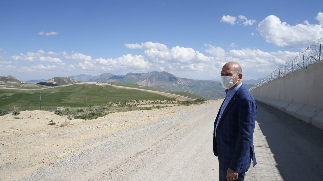'Bu mesele çözülmüş değildir'