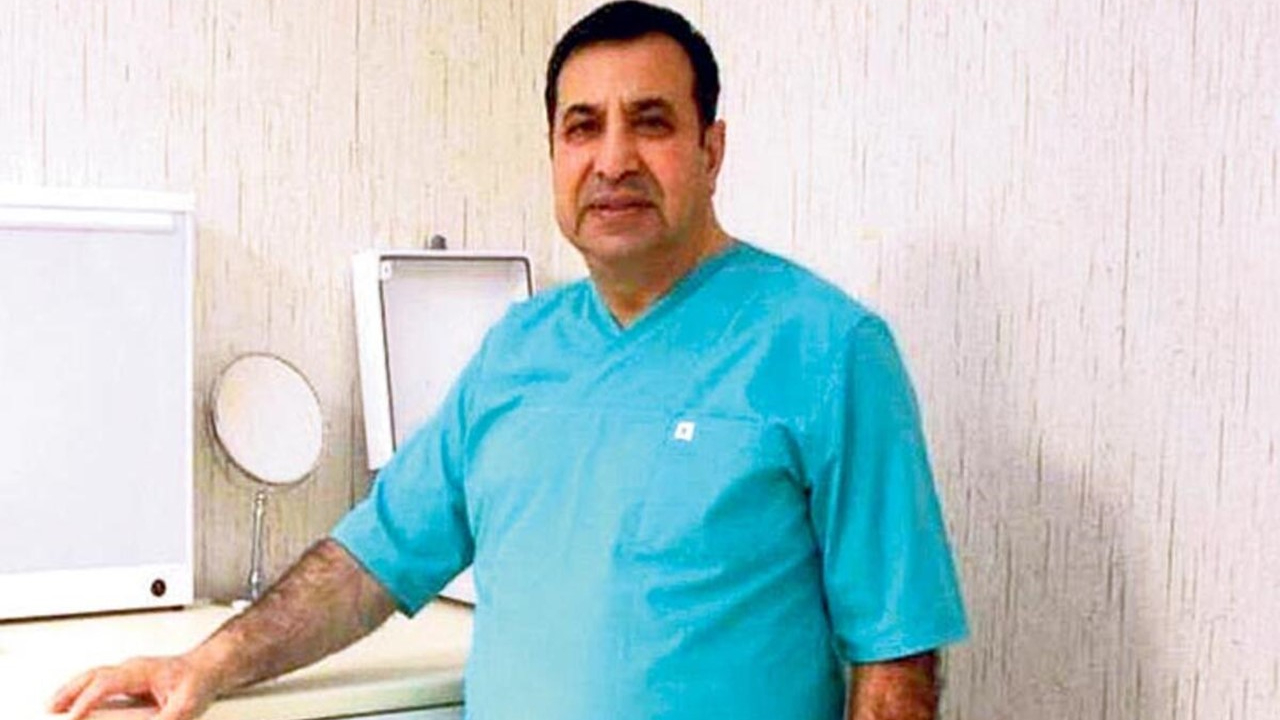 Koronavirüsten ölen doktorun eşi SuperHaber'e konuştu