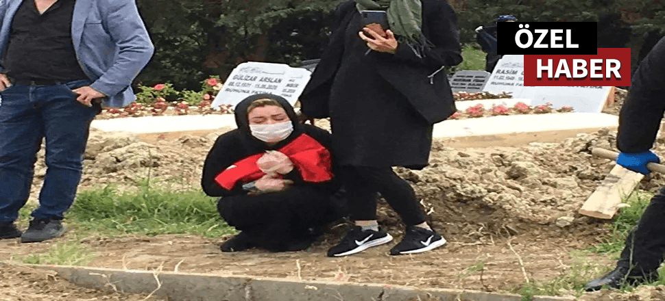 Koronavirüsten ölen doktorun eşi SuperHaber'e konuştu