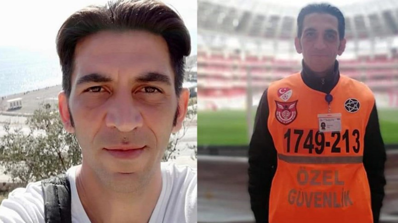 İşinde başkasını görünce kalp krizi geçirdi