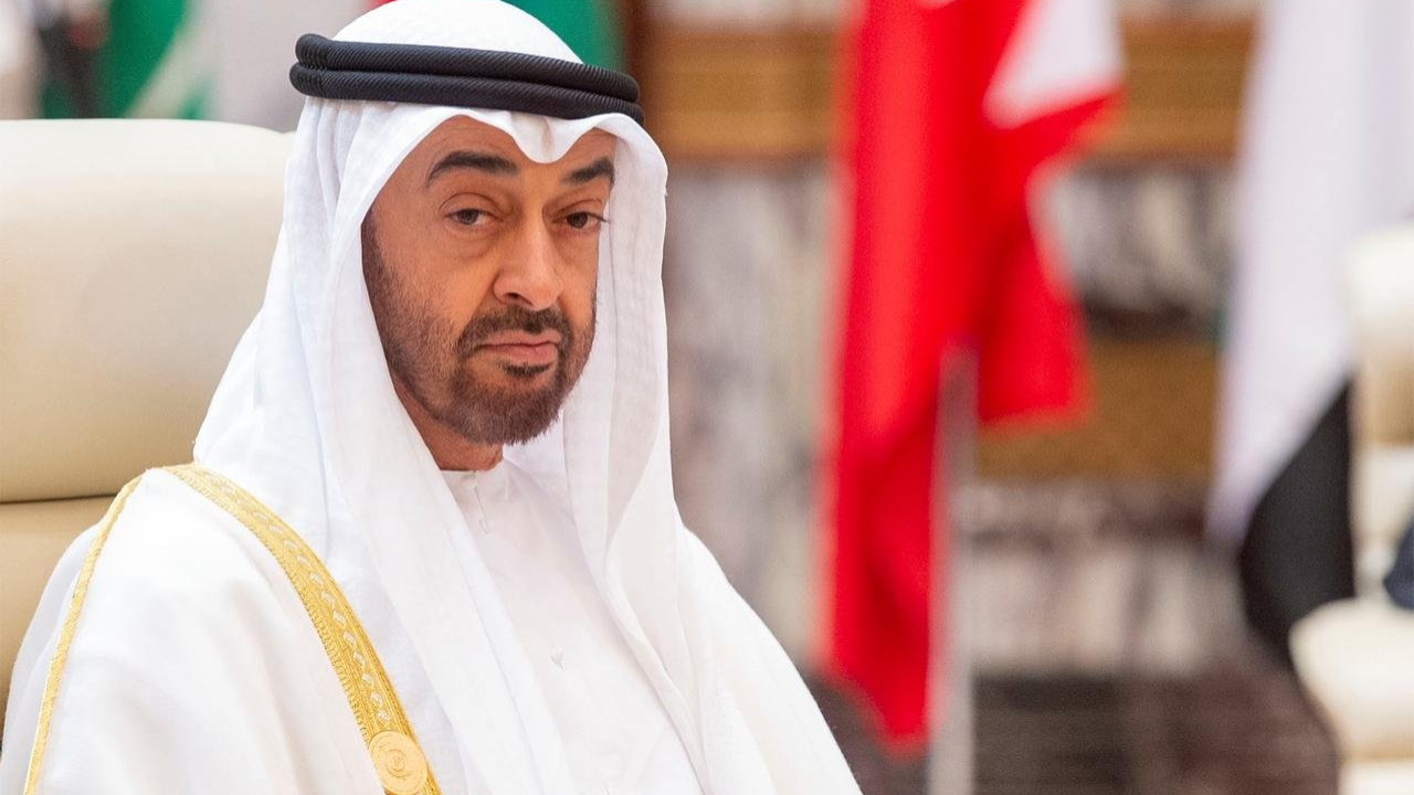Libya'da sıra BAE'ye hesap sorma vaktinde
