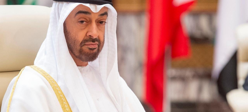 Libya'da sıra BAE'ye hesap sorma vaktinde
