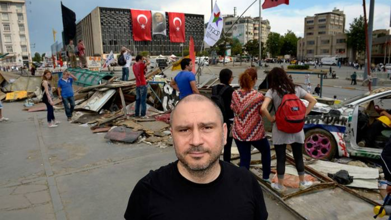Gezici profesörden taciz savunması