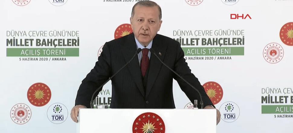 "Kurallara uyulmazsa kısıtlama gündeme gelir"