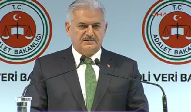 Başbakan: "En yakınımdaki insanı dinlediler!"