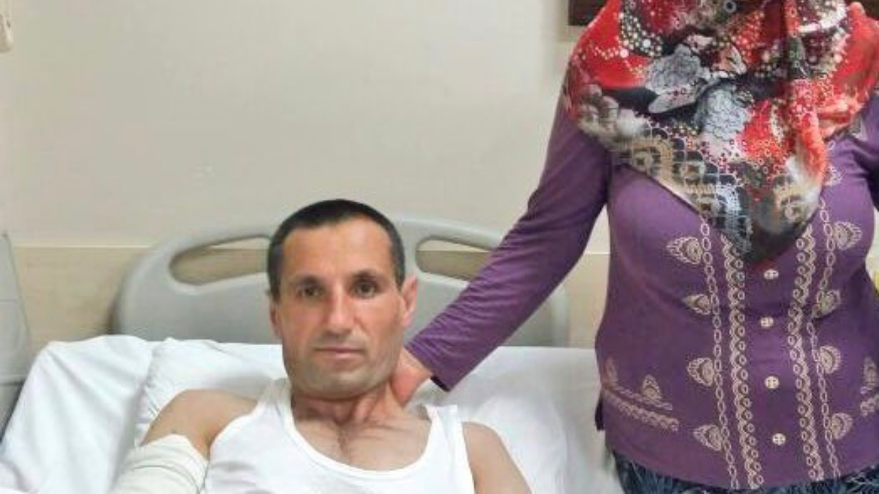 15 Temmuz gazisi Hakan Kara vefat etti...