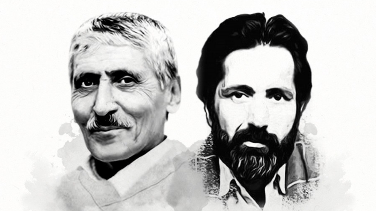 Cumhurbaşkanı Erdoğan'dan 'Abdurrahim Karakoç' ve 'Cahit Zarifoğlu' mesajı