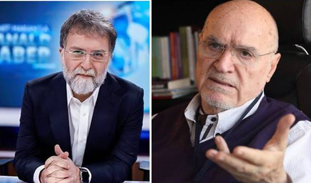 "İsmini kaça satıyorsun! Dost acı söyler Ahmet..."