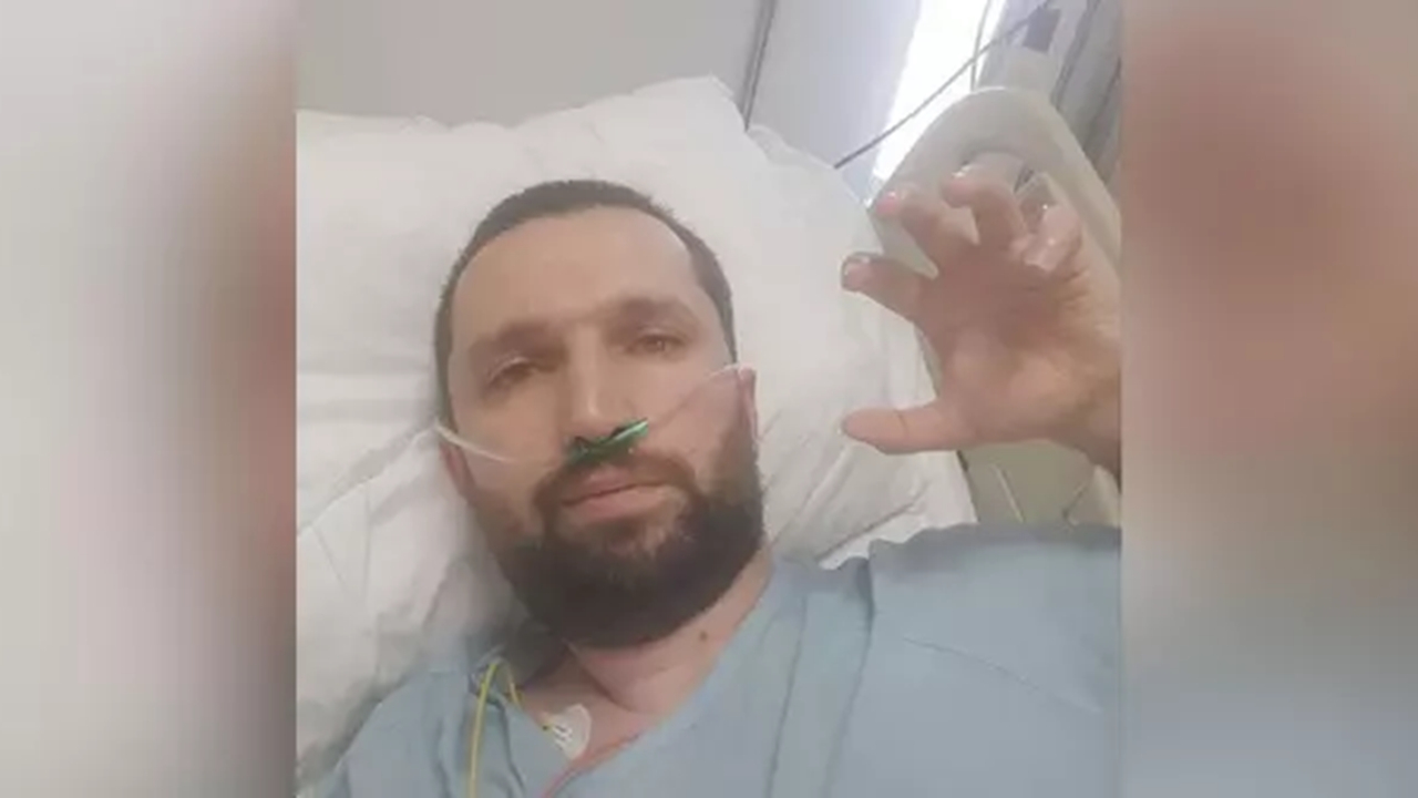 Saadet Partisi'ni yıkan ölüm!