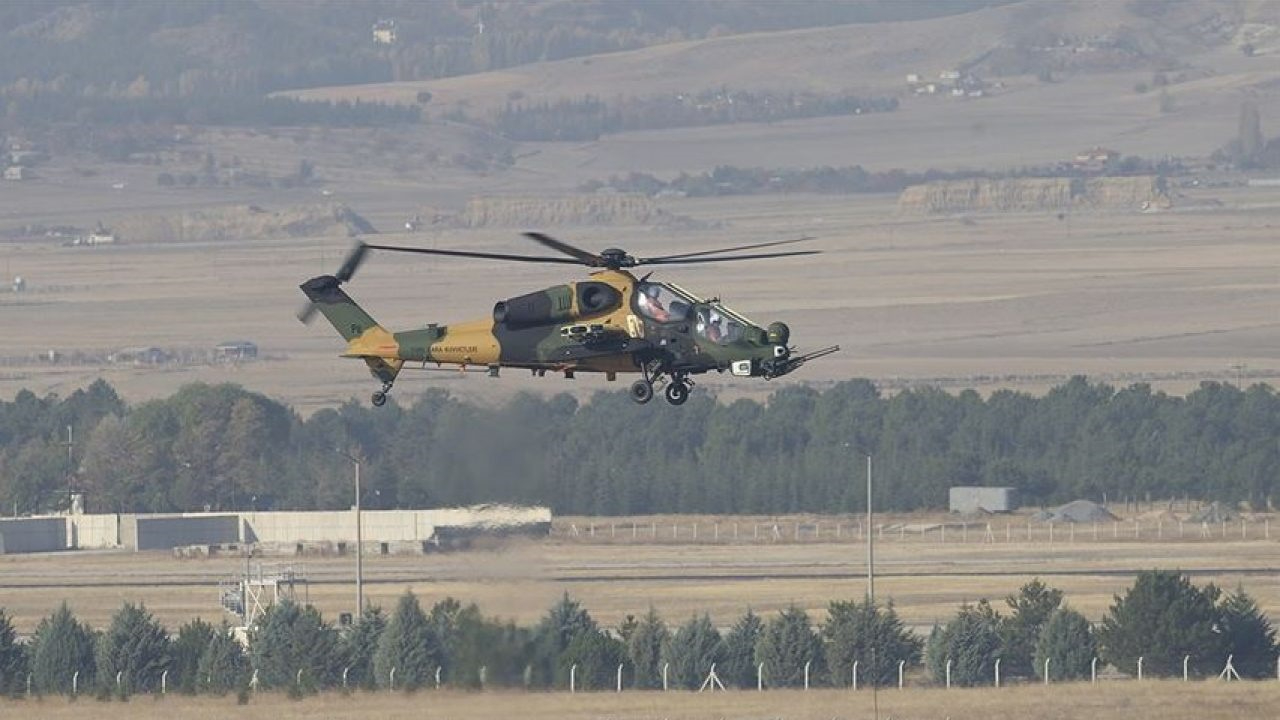 Azerbaycan Türkiye'den İHA, Altay tankı alacak