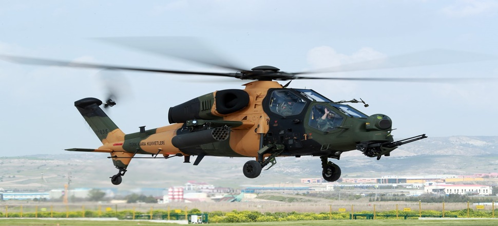 Azerbaycan Türkiye'den İHA, Altay tankı alacak
