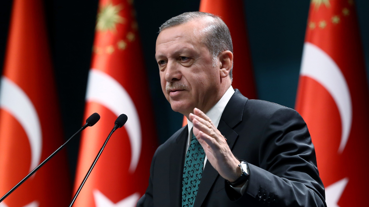 Cumhurbaşkanı Erdoğan TRT Özel Yayını'na katılacak
