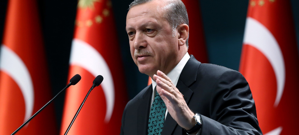 Cumhurbaşkanı Erdoğan TRT Özel Yayını'na katılacak
