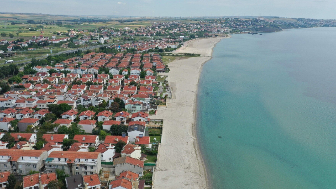 Yazlık talebinde yüzde 300'lük artış